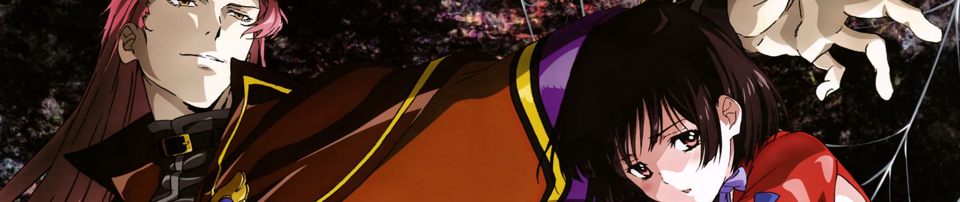 Kabaneri of the Iron Fortress: Life That Burns