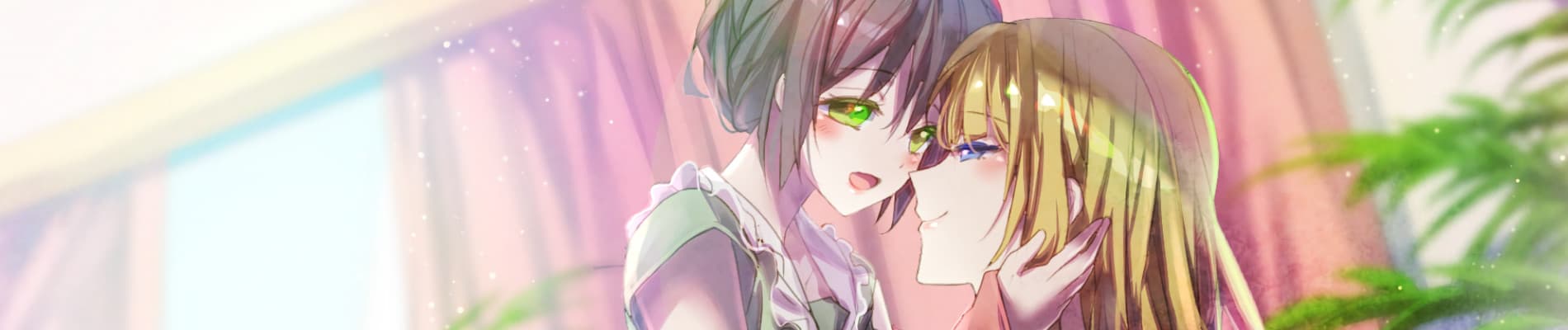 A Predator in a Skirt