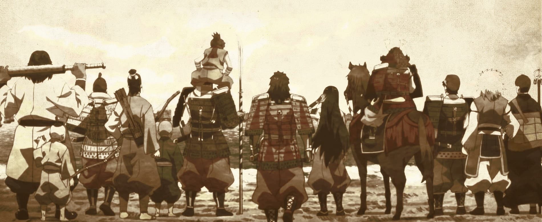 Angolmois: Record of Mongol Invasion