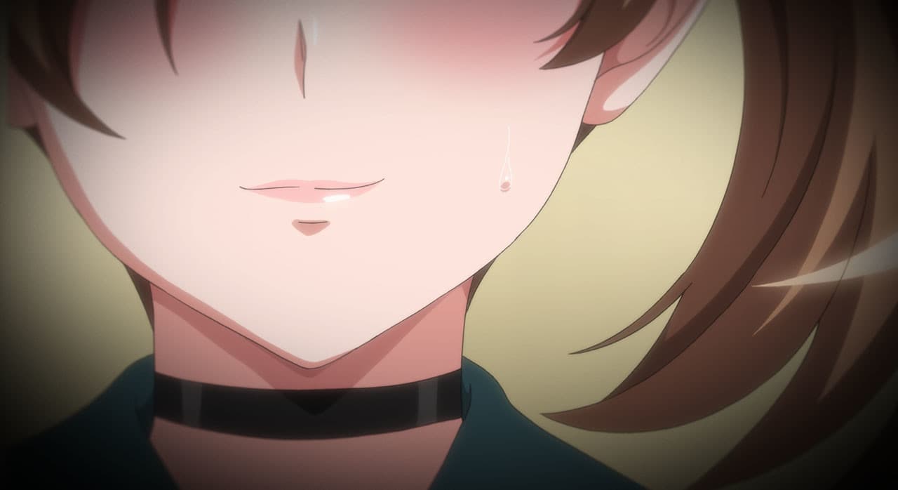 Imouto Bitch ni Shiboraretai