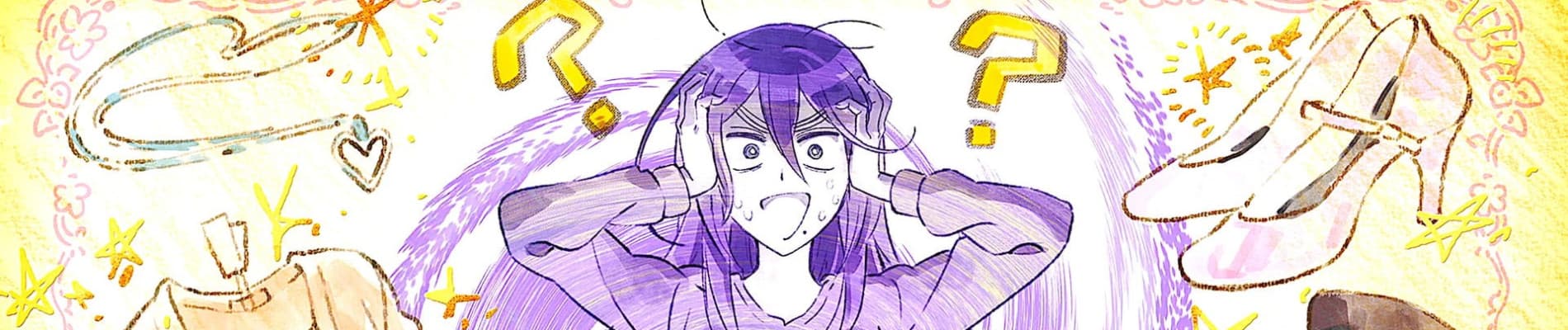 Recovery of an MMO Junkie