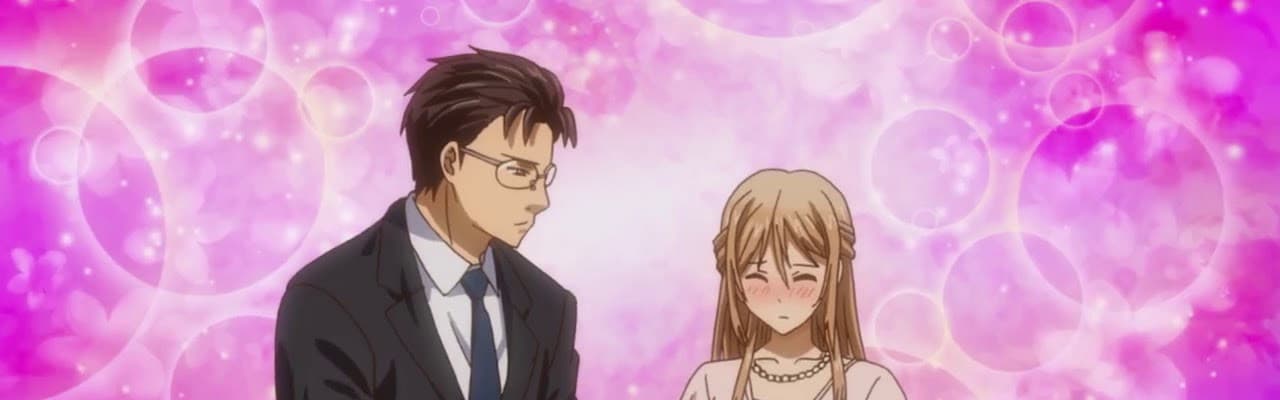 My Matchmaking Partner Is My Student, An Aggressive Troublemaker