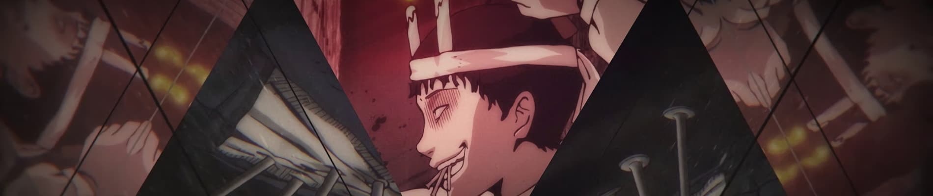 Junji Ito Collection