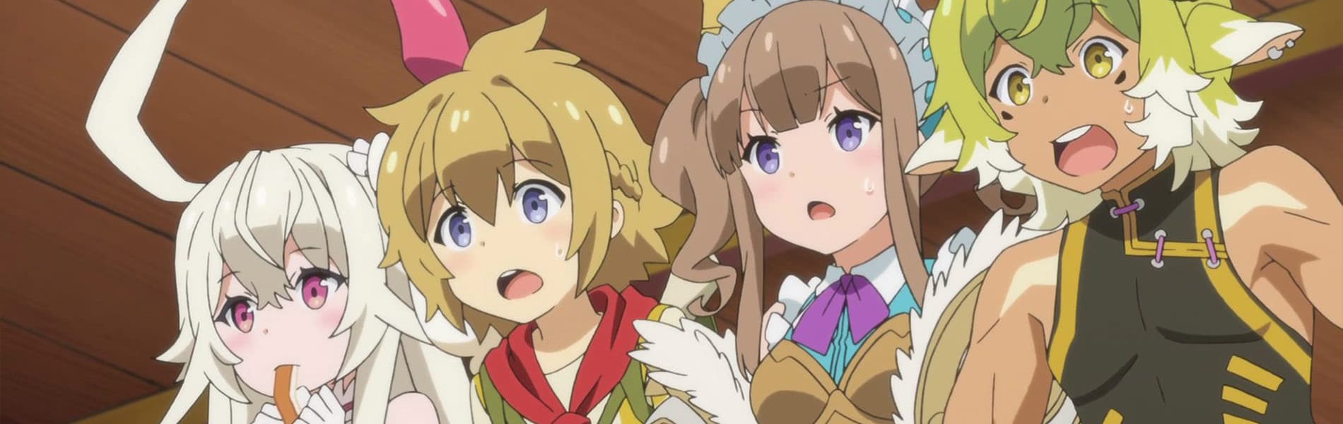 Last Period: the journey to the end of the despair