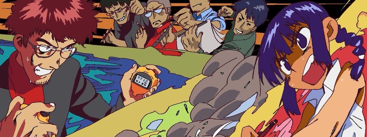 Kuuchuu Gunkan Atlantis