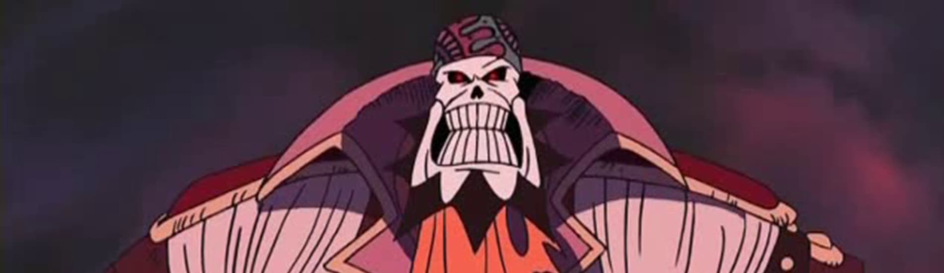 One Piece: Umi no Heso no Daibouken-hen