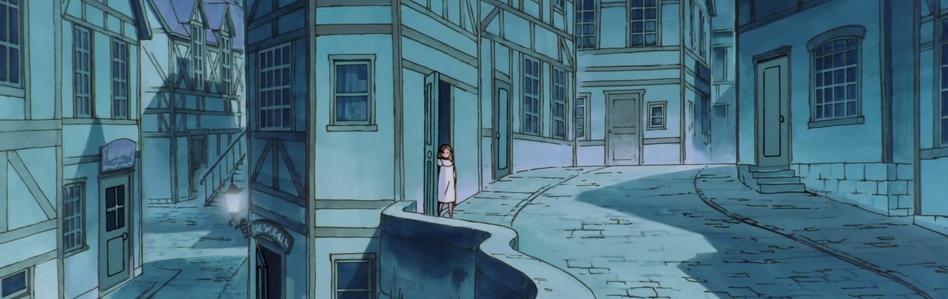 Sailor Moon SuperS the Movie: Black Dream Hole