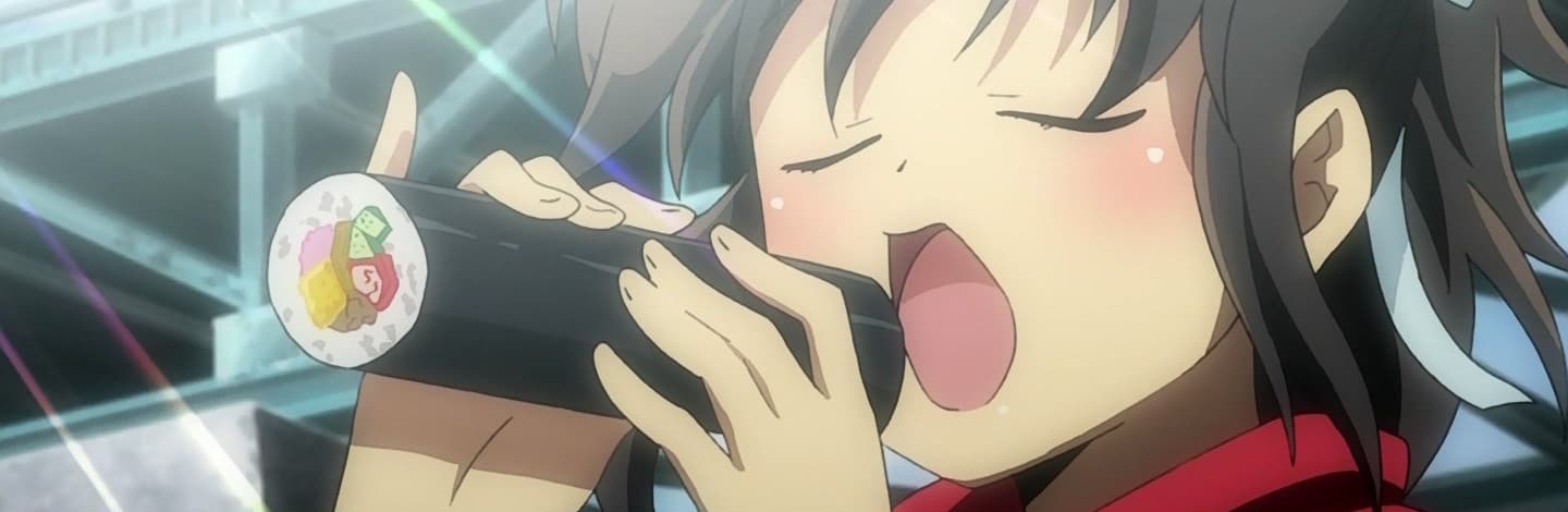 Senran Kagura: Ninja Flash!