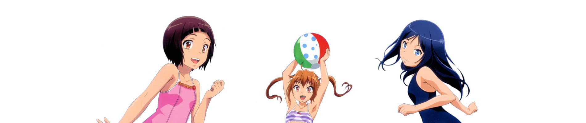 Paradise of Innocence