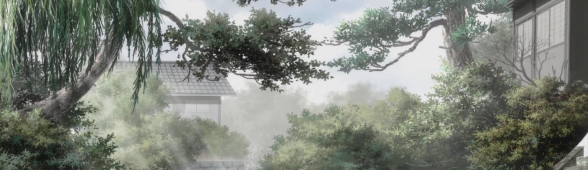 MUSHI-SHI The Next Passage Special - Path of Thorns