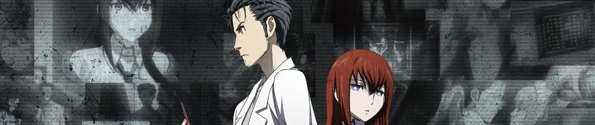 Steins;Gate 0: 23β -Divide by Zero-