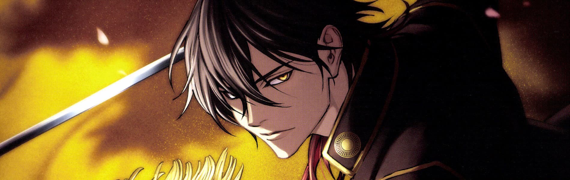 Katsugeki TOUKEN RANBU