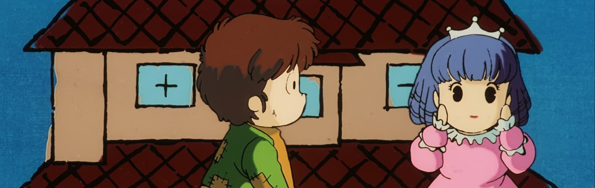 Maison Ikkoku: Final Chapter