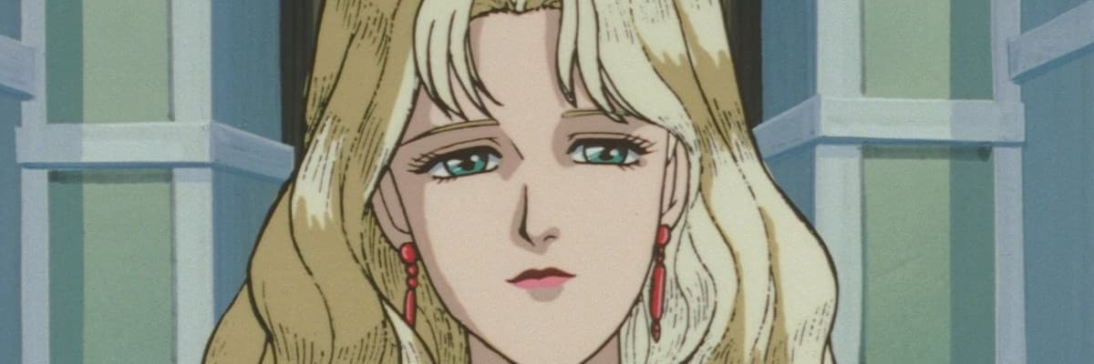 Legend of the Galactic Heroes Gaiden: Golden Wings