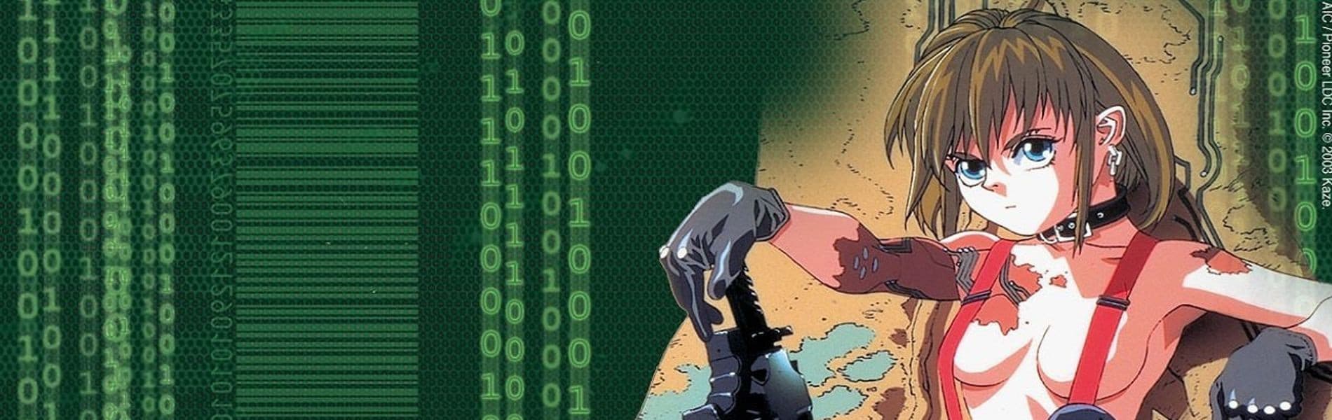 Armitage III: POLY-MATRIX