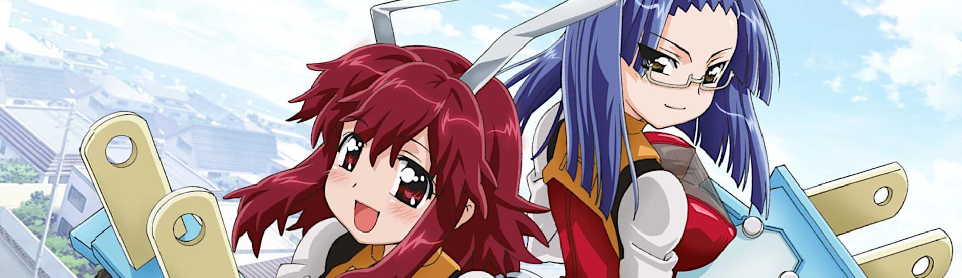 Juden Chan Recharged