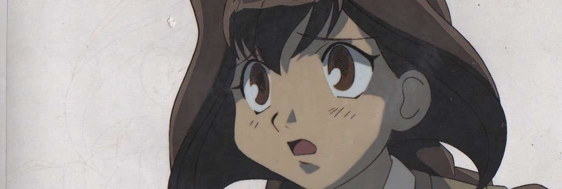 Jubei-chan the Ninja Girl: Secret of the Lovely Eyepatch