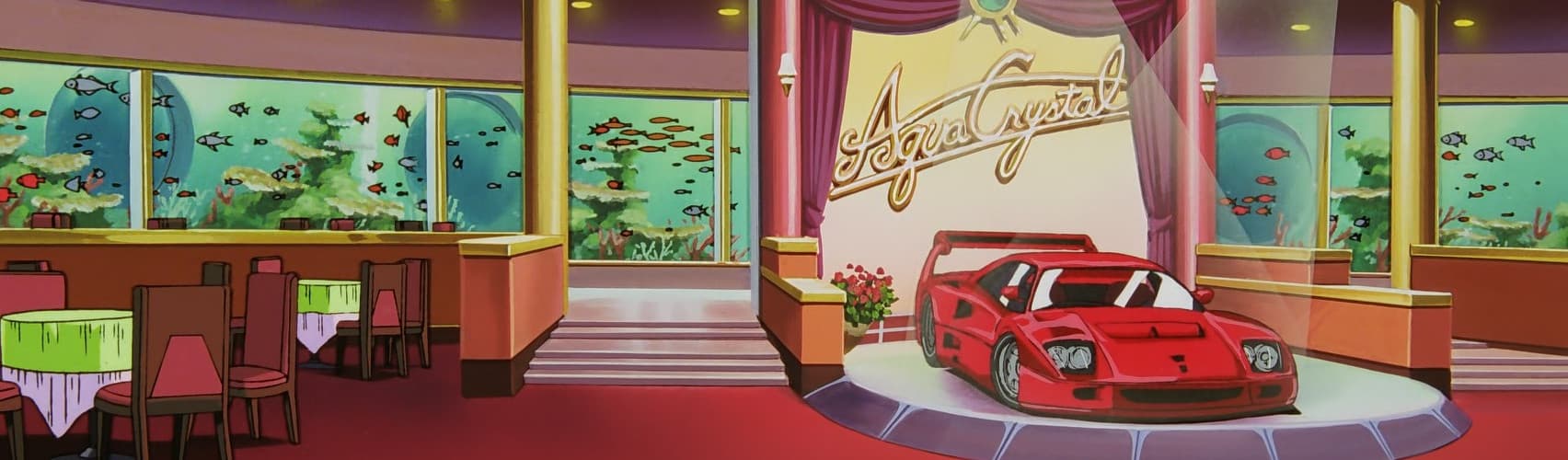 Case Closed: The Fourteenth Target