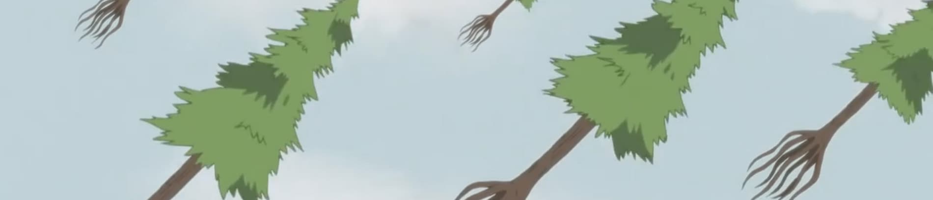 Yuri Seijin Naoko-san