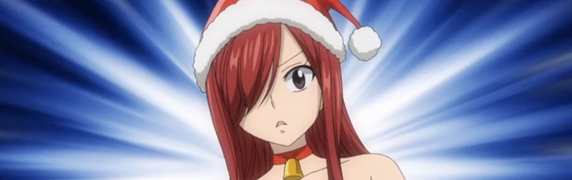 FAIRY TAIL OVA