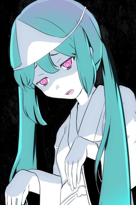 Ghosts Play to the Audience