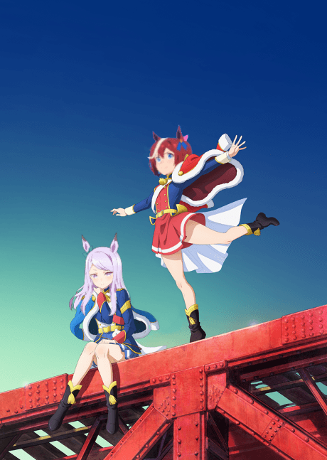 Revue Starlight: The Movie
