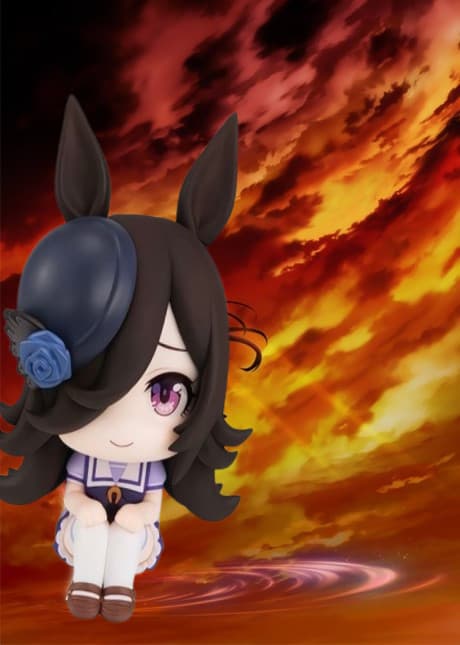 Dusk Maiden of Amnesia