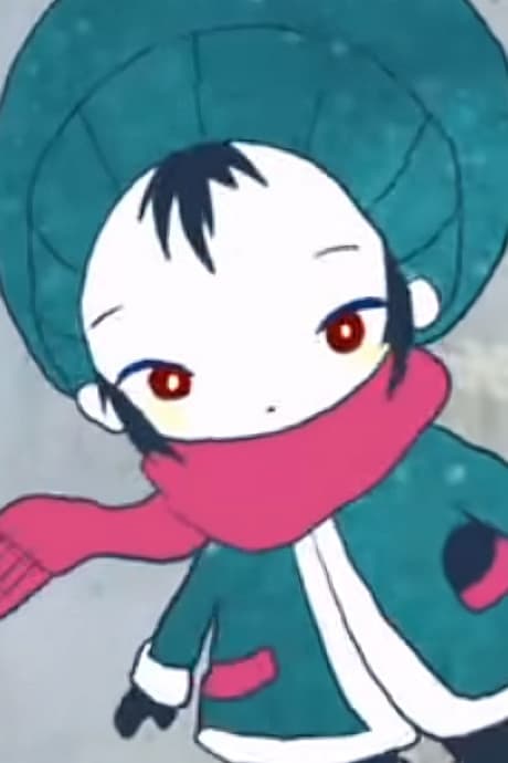 And Then You Became the Moon