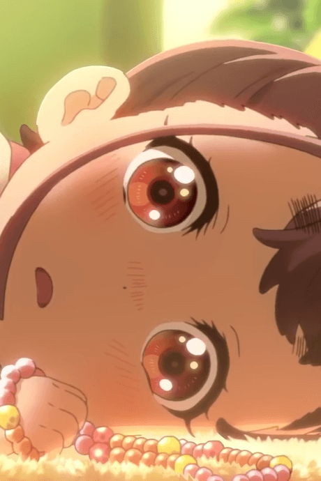 Kyoto Animation: Souzou-hen