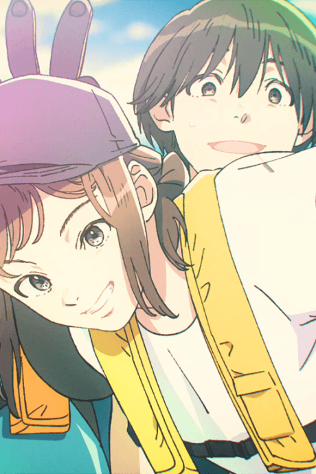 "Anata wo Hitokoto de Arawashite Kudasai" no Shitsumon ga Nigate da.