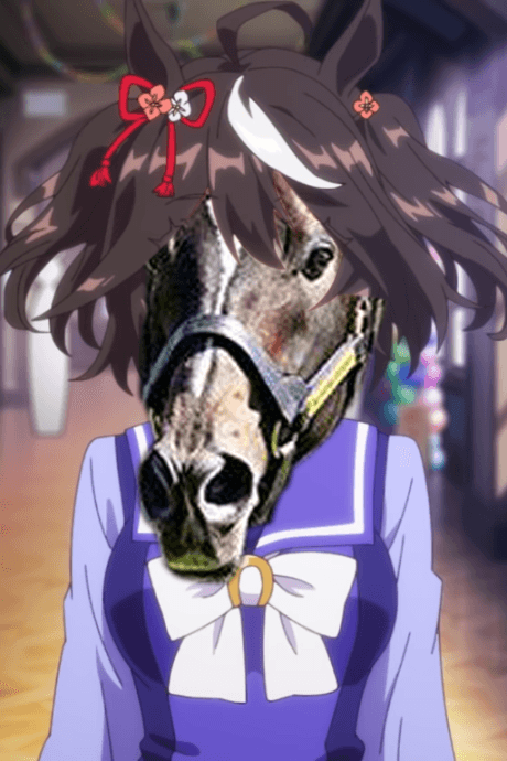 Umamusume: Pretty Derby - 1st Anniversary Special Animation