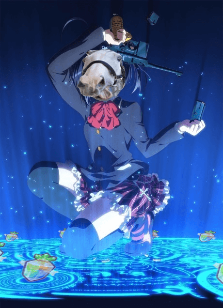 Love, Chunibyo & Other Delusions