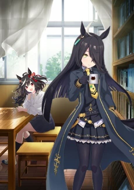 The Dangers in My Heart