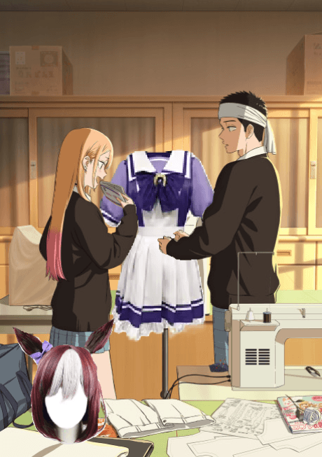 My Dress-Up Darling Season 2