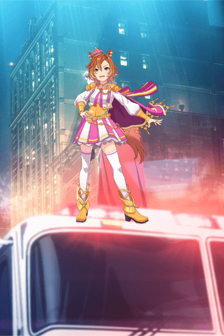 Fate/strange Fake -Whispers of Dawn-