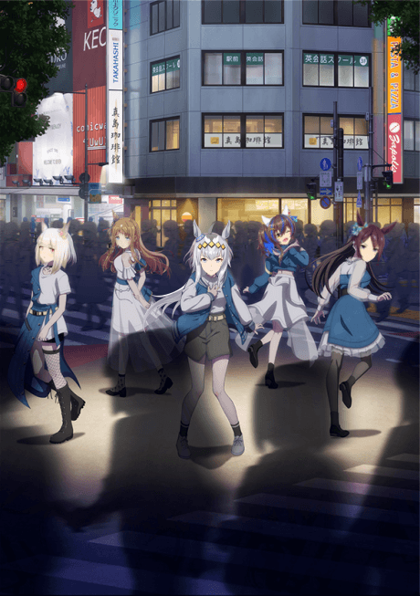 BanG Dream! It's MyGO!!!!!