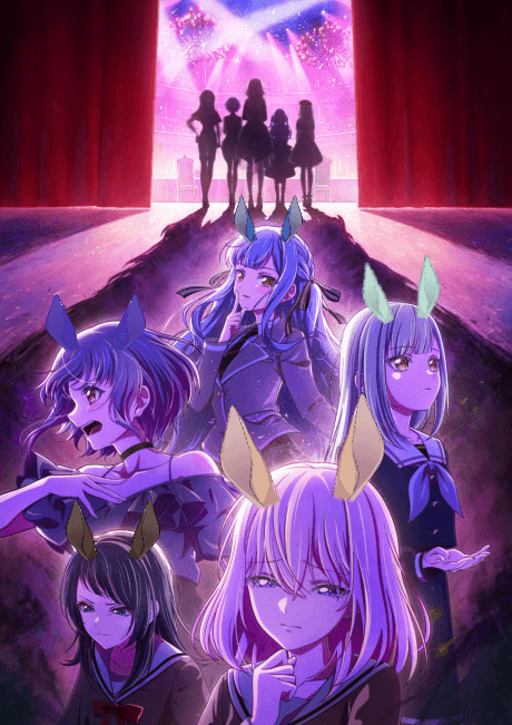 Ave Mujica - The Die is Cast -