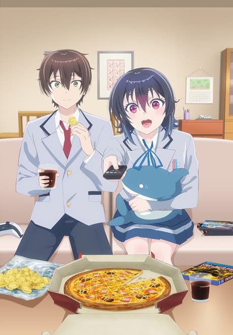 I Made Friends with the Second Prettiest Girl in My Class