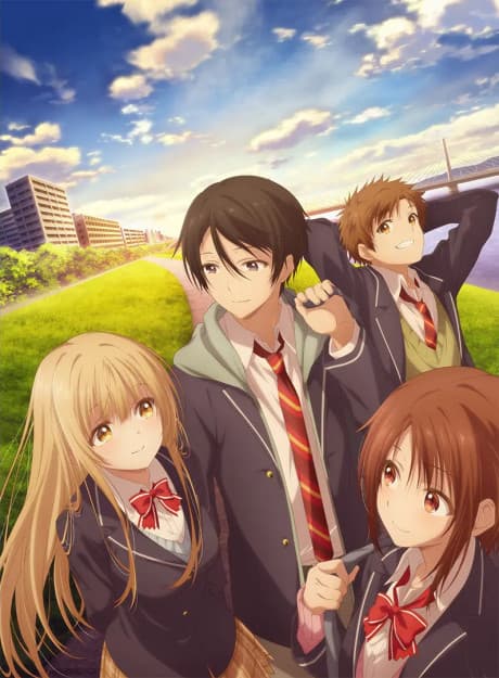 The Angel Next Door Spoils Me Rotten2