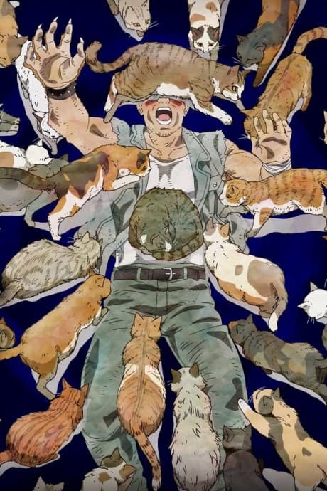 Nyaight of the Living Cat