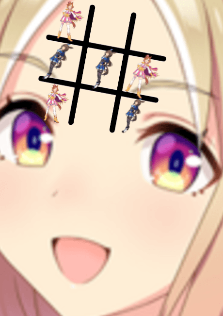 Uma Musume: Pretty Derby - ROAD TO THE TOP Movie