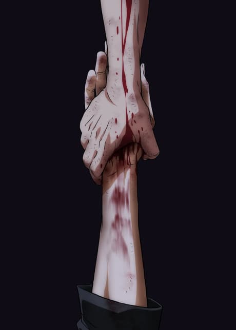 Tokyo Revengers: Santen Sensou-hen