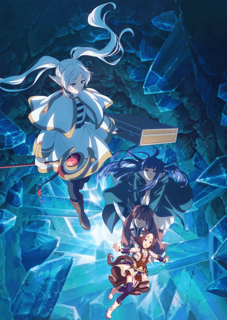 Frieren: Beyond Journey’s End Season 2