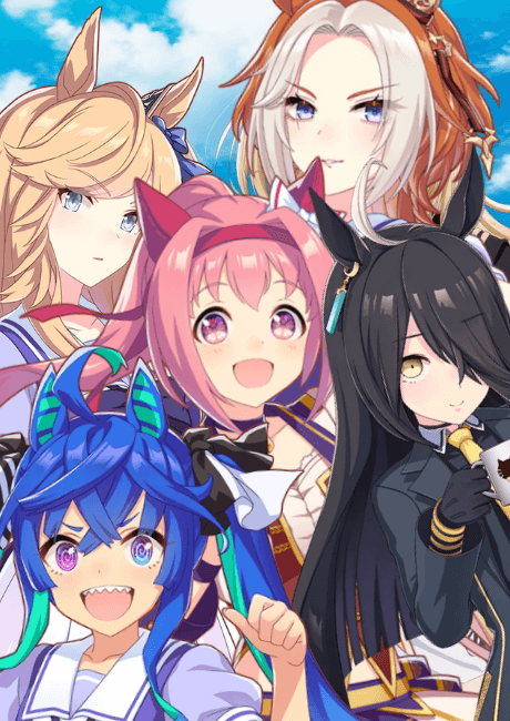 There's No Freaking Way I'll Be Your Lover! Unless…