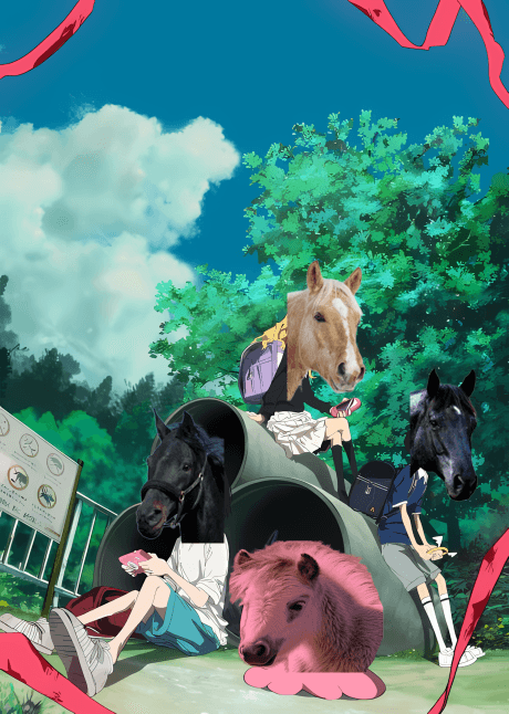 Takopi's Original Sin