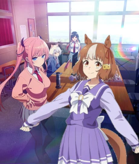 Tune In to the Midnight Heart