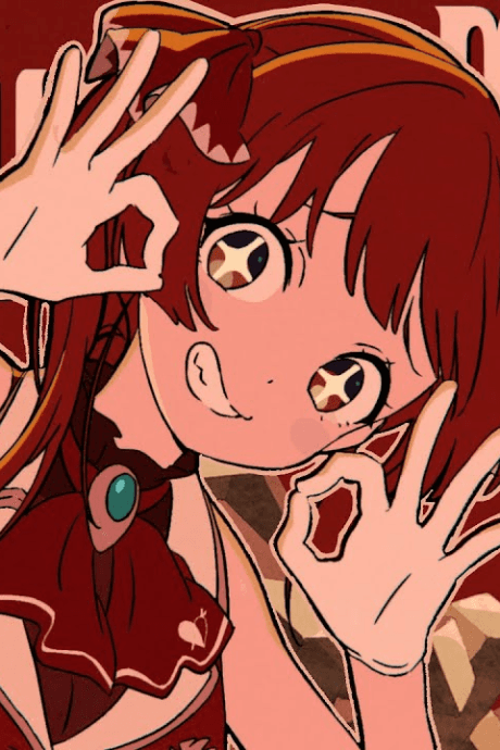 A Horny Money World: legendary night