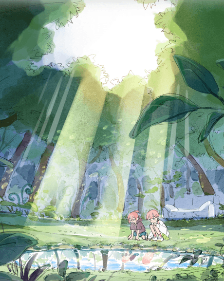The Land of NOMO