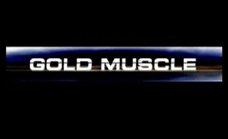 Gold Muscle