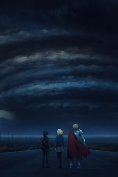 Fate/strange Fake (Zoku-hen) 